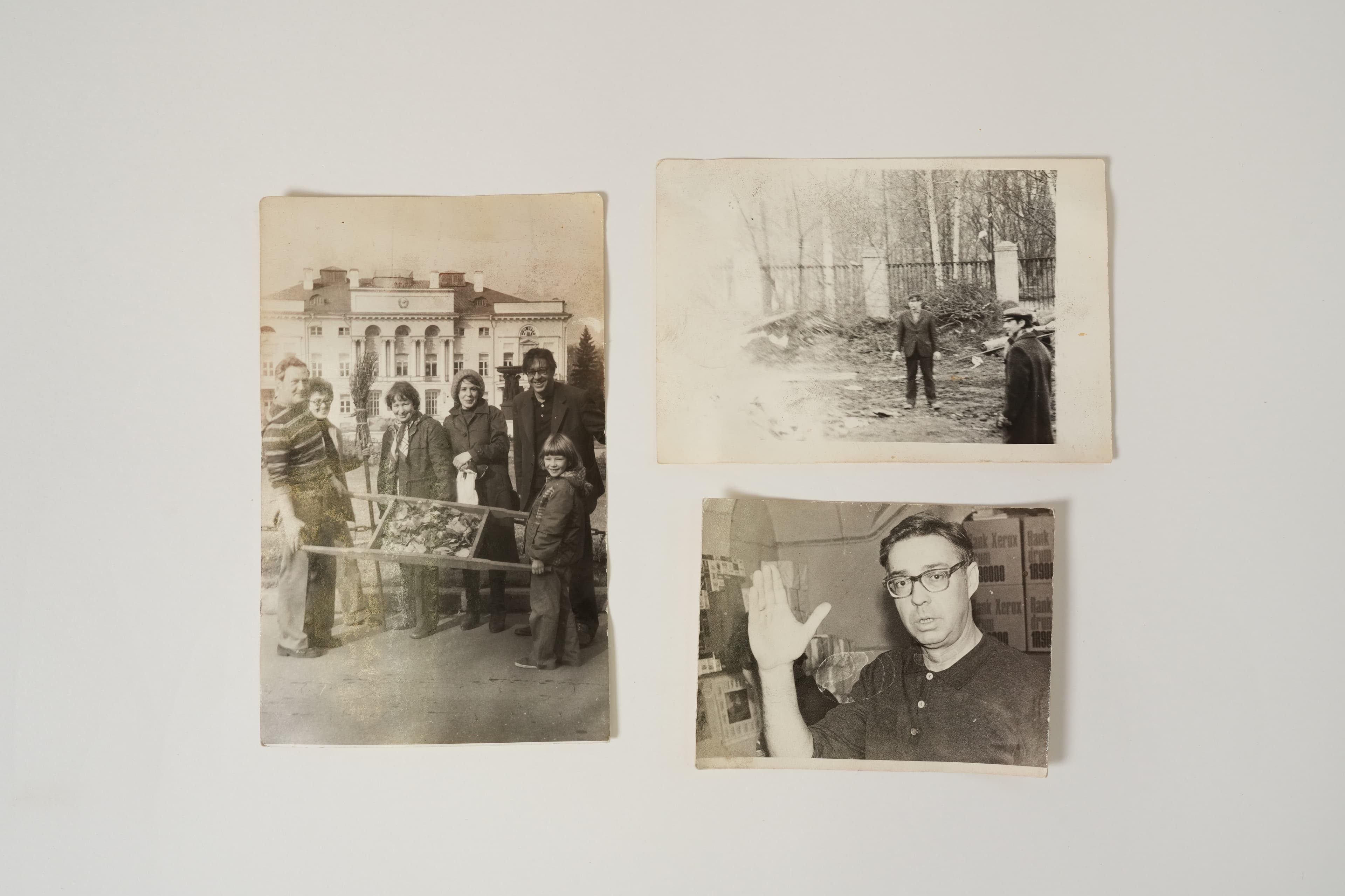 Подборка фотографий