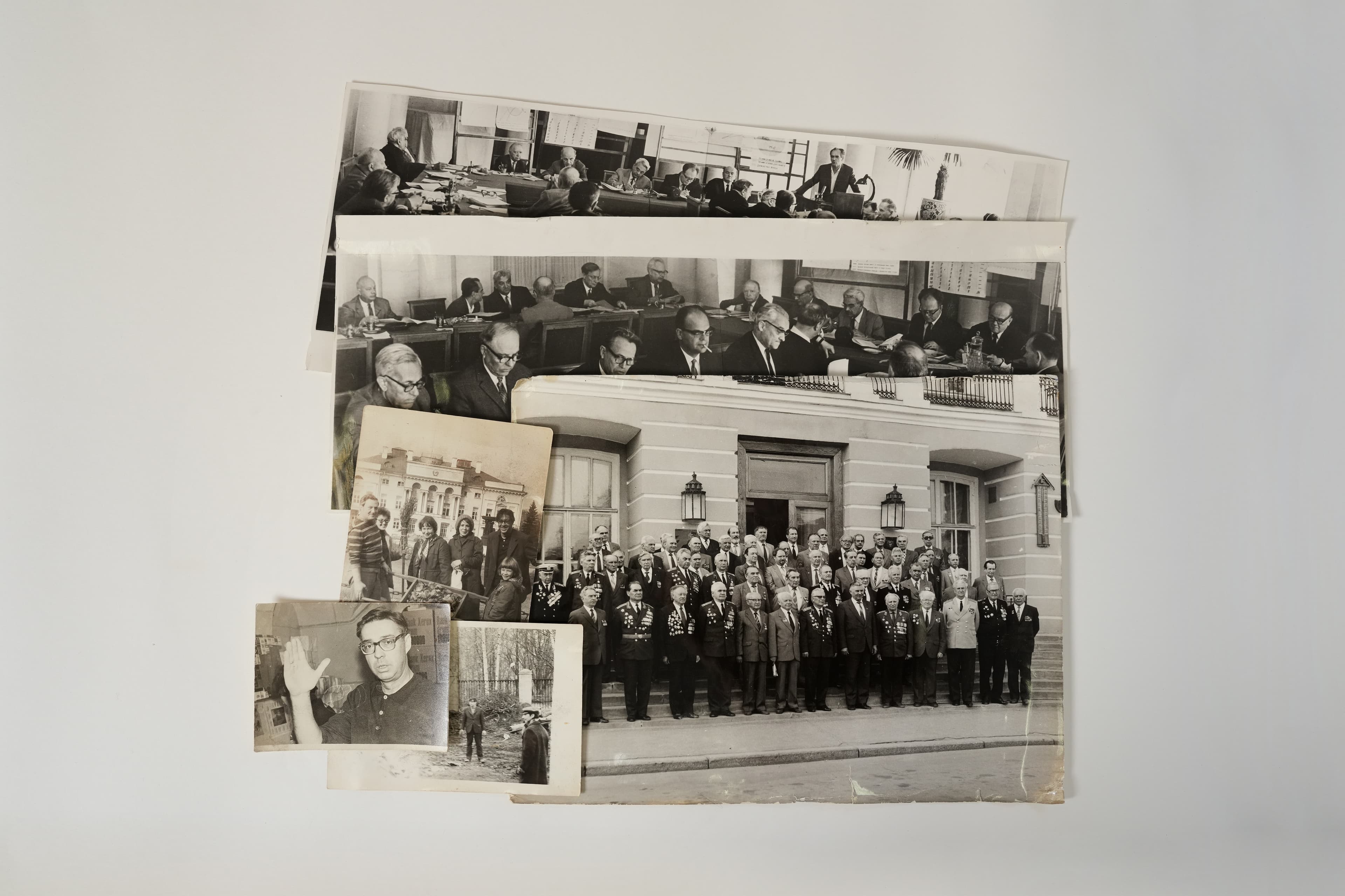 Подборка фотографий
